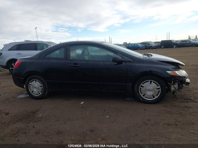 Продаж на аукціоні авто 2010 Honda Civic Dx-g, vin: 2HGFG1B38AH007005, номер лоту: 12524928