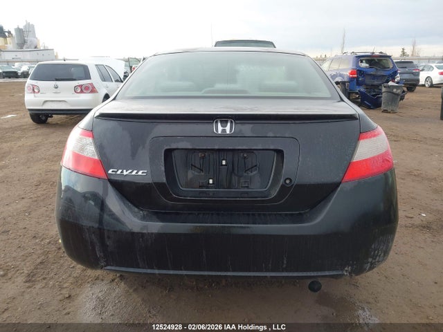Продаж на аукціоні авто 2010 Honda Civic Dx-g, vin: 2HGFG1B38AH007005, номер лоту: 12524928