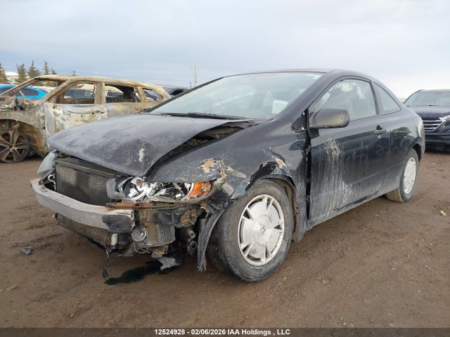 Продаж на аукціоні авто 2010 Honda Civic Dx-g, vin: 2HGFG1B38AH007005, номер лоту: 12524928