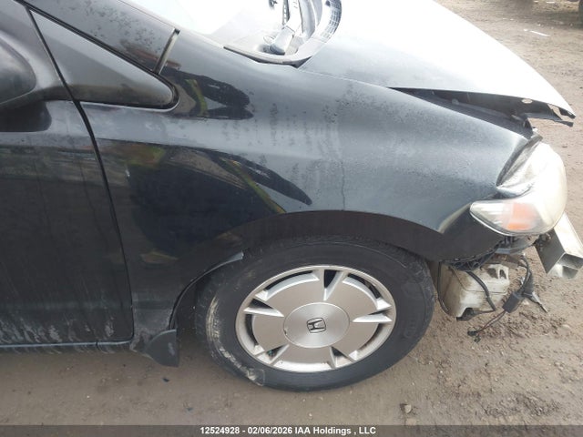 Продаж на аукціоні авто 2010 Honda Civic Dx-g, vin: 2HGFG1B38AH007005, номер лоту: 12524928