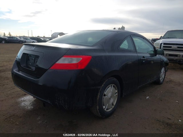 Продаж на аукціоні авто 2010 Honda Civic Dx-g, vin: 2HGFG1B38AH007005, номер лоту: 12524928