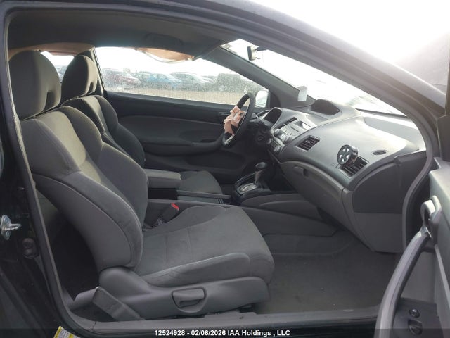 Продаж на аукціоні авто 2010 Honda Civic Dx-g, vin: 2HGFG1B38AH007005, номер лоту: 12524928
