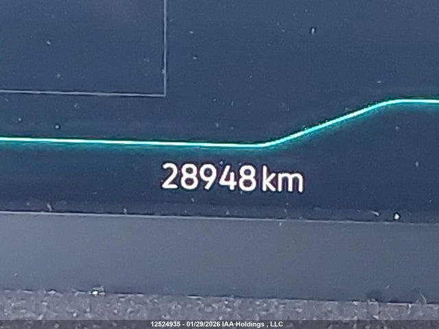 12524935 :رقم المزاد ، 3VV4X7B23RM044428 vin ، 2024 Volkswagen Taos Sel مزاد بيع