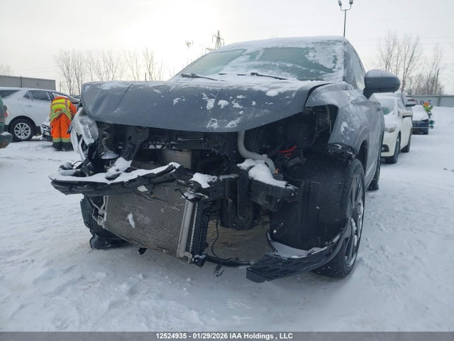 12524935 :رقم المزاد ، 3VV4X7B23RM044428 vin ، 2024 Volkswagen Taos Sel مزاد بيع