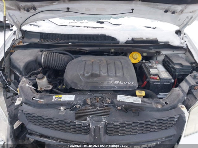 2C4JRGAG3ER313958 RAM Cargo