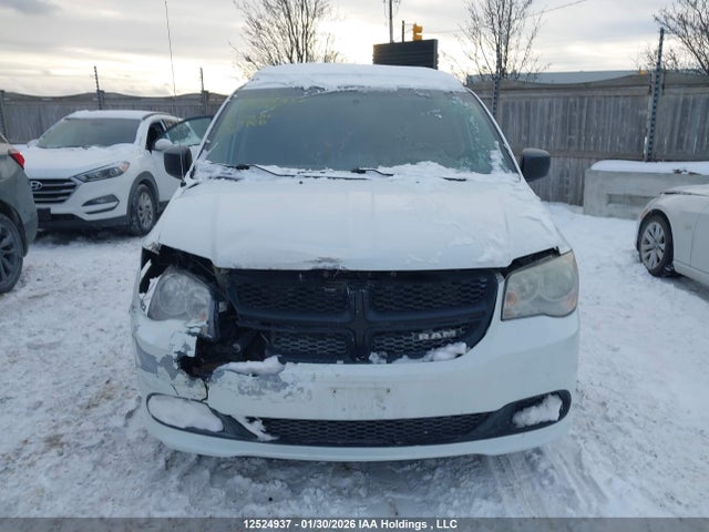 2C4JRGAG3ER313958 RAM Cargo