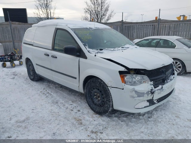 2C4JRGAG3ER313958 RAM Cargo