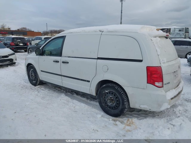 2C4JRGAG3ER313958 RAM Cargo