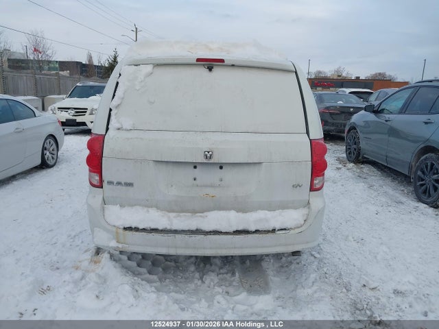 2C4JRGAG3ER313958 RAM Cargo