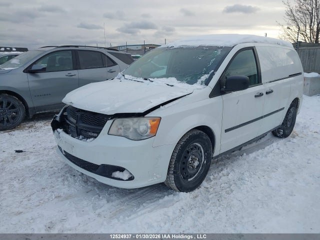 2C4JRGAG3ER313958 RAM Cargo