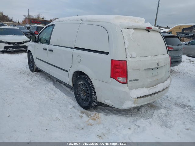 2C4JRGAG3ER313958 RAM Cargo