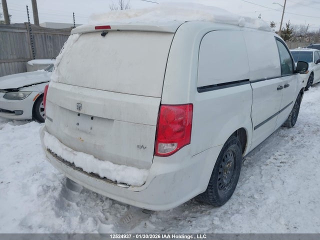 2C4JRGAG3ER313958 RAM Cargo