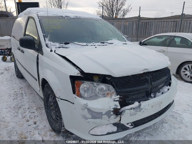 2C4JRGAG3ER313958 RAM Cargo