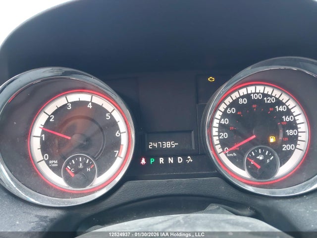 2C4JRGAG3ER313958 RAM Cargo