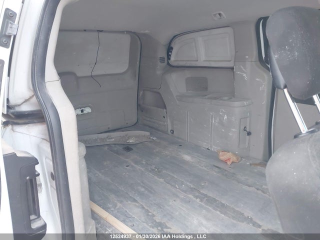 2C4JRGAG3ER313958 RAM Cargo