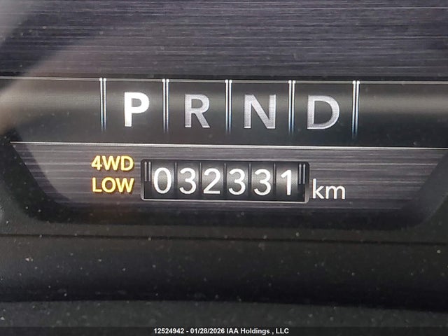 12524942 :رقم المزاد ، 1C6SRFVT7NN196699 vin ، 2022 Ram 1500 Sport مزاد بيع