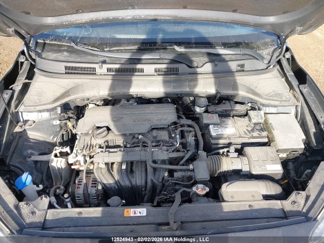 Продажа на аукционе авто 2022 Hyundai Kona Sel/se, vin: KM8K2CAB5NU895162, номер лота: 12524943