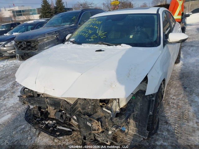KMHLN4AJ1NU020346 Hyundai ELANTRA HYBRID