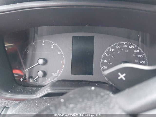 12524946 :رقم المزاد ، 5YFB4MBE6RP197918 vin ، 2024 Toyota Corolla Se مزاد بيع