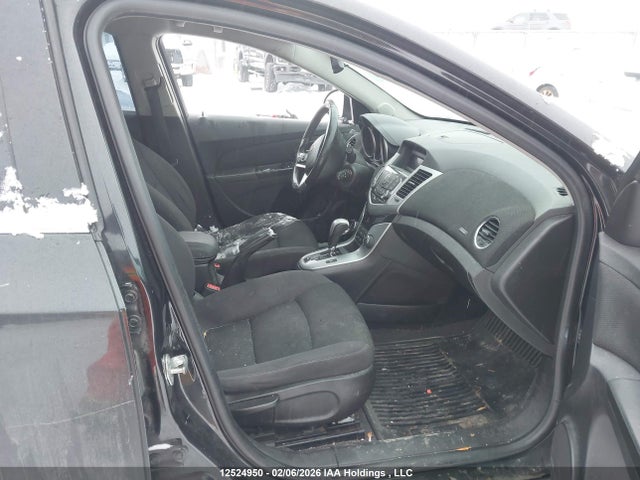1G1PC5SB8E7238705 Chevrolet CRUZE LT