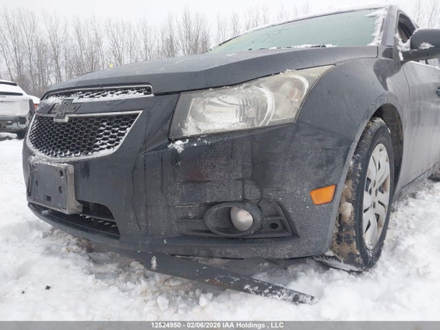 1G1PC5SB8E7238705 Chevrolet CRUZE LT