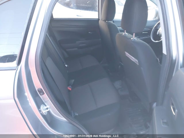 JA4AJ4AW5JZ605571 Mitsubishi Rvr Gt/se Anniversary Edition/se Limited Edition