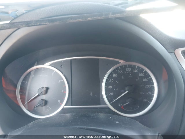 3N1AB7AP5KY338024 Nissan Sentra 1.8 S/1.8 Sv