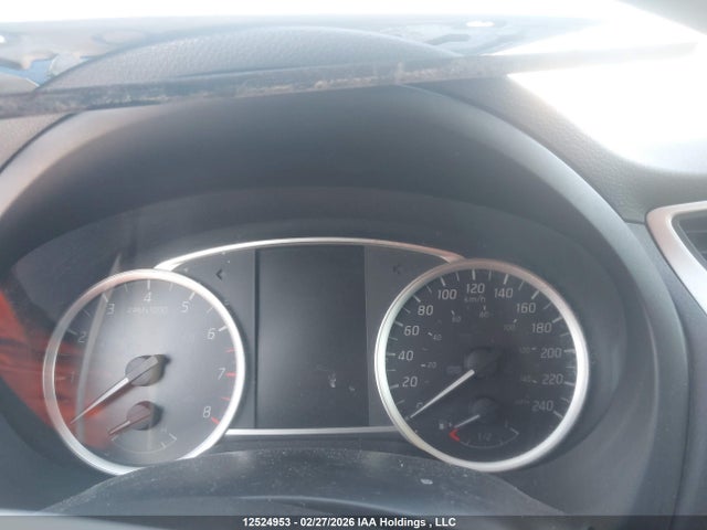 3N1AB7AP5KY338024 Nissan Sentra 1.8 S/1.8 Sv