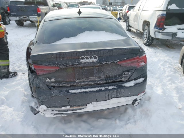 Audi A5 2.0t Progressiv 2018 WAUBNCF50JA056284 Image 16