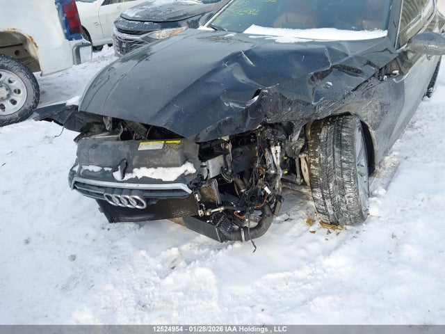 Audi A5 2.0t Progressiv 2018 WAUBNCF50JA056284 Image 6
