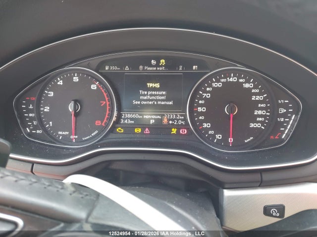 Audi A5 2.0t Progressiv 2018 WAUBNCF50JA056284 Image 7