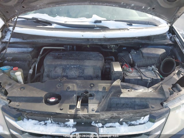 5FNRL5H30GB505199 Honda ODYSSEY SE