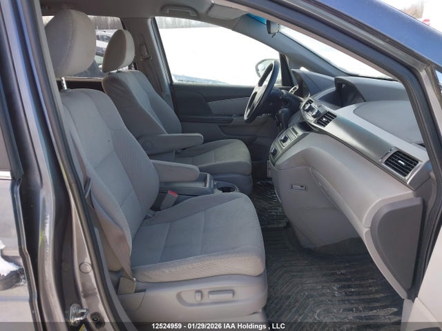 5FNRL5H30GB505199 Honda ODYSSEY SE