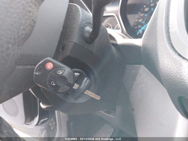 Ford ESCAPE SE 2016 1FMCU9G96GUA40849 Image 11