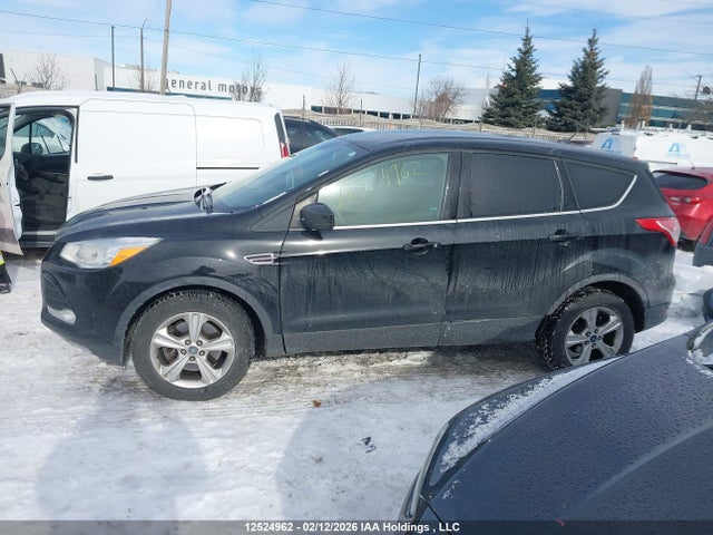 Ford ESCAPE SE 2016 1FMCU9G96GUA40849 Image 15