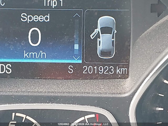 Ford ESCAPE SE 2016 1FMCU9G96GUA40849 Image 16