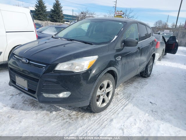 Ford ESCAPE SE 2016 1FMCU9G96GUA40849 Image 2