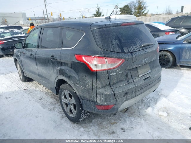 Ford ESCAPE SE 2016 1FMCU9G96GUA40849 Image 3
