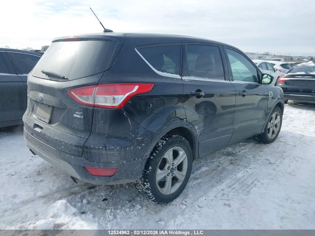 Ford ESCAPE SE 2016 1FMCU9G96GUA40849 Image 4