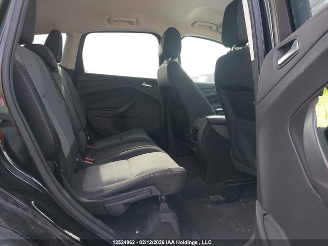 Ford ESCAPE SE 2016 1FMCU9G96GUA40849 Image 8
