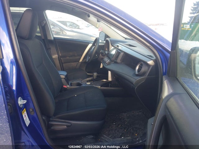 Aukcja sprzedaży 2014 Toyota Rav4 Le, vin: 2T3ZFREV4EW124869, numer aukcji: 12524967
