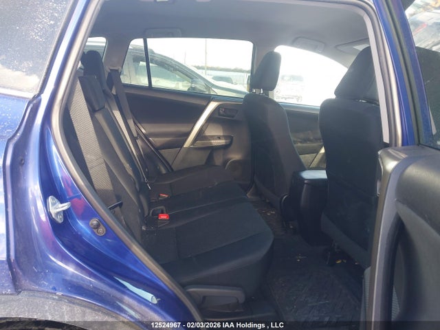 Aukcja sprzedaży 2014 Toyota Rav4 Le, vin: 2T3ZFREV4EW124869, numer aukcji: 12524967