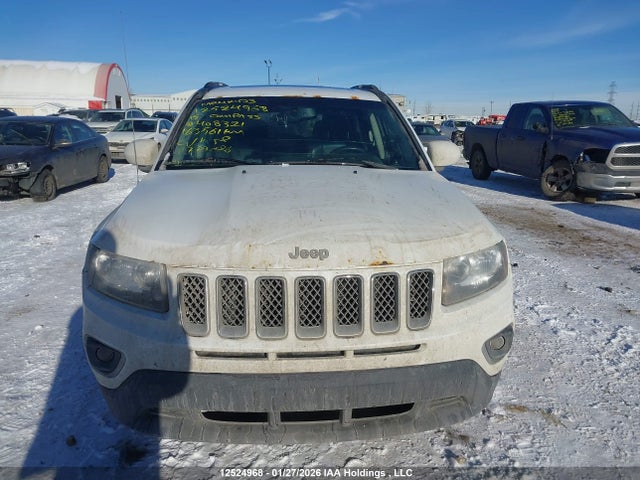 Jeep Compass Sport 2015 1C4NJDAB4FD408321 Image 12