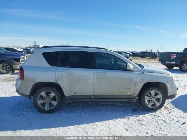 Jeep Compass Sport 2015 1C4NJDAB4FD408321 Image 13