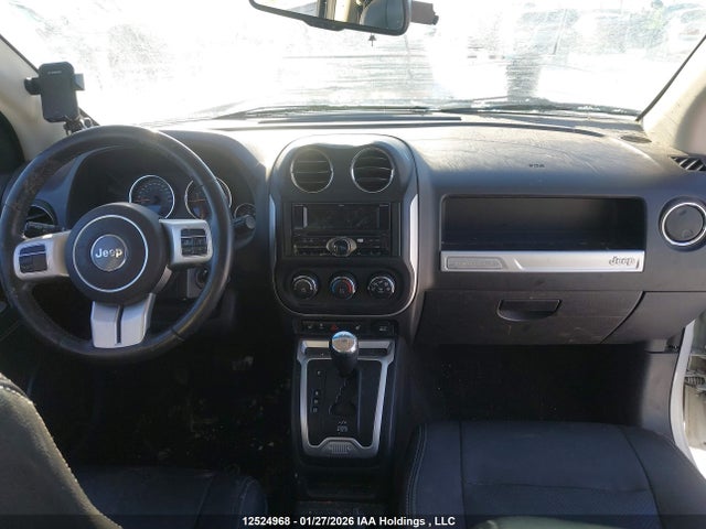 Jeep Compass Sport 2015 1C4NJDAB4FD408321 Image 19