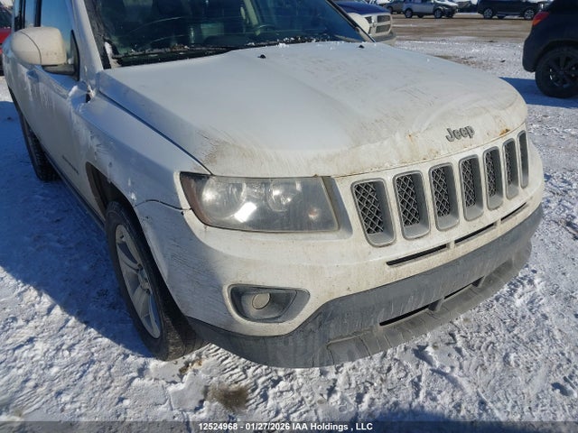 Jeep Compass Sport 2015 1C4NJDAB4FD408321 Image 6