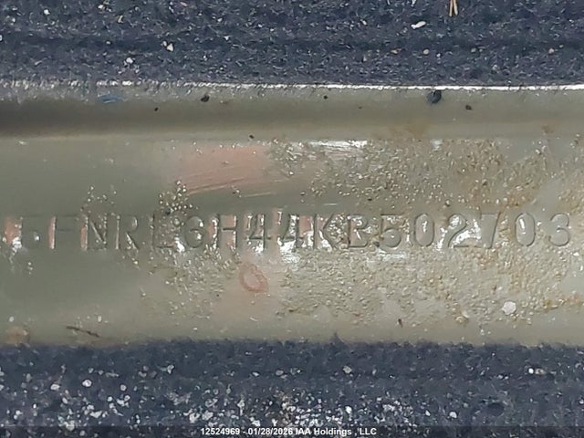 5FNRL6H44KB502703 Honda ODYSSEY EX