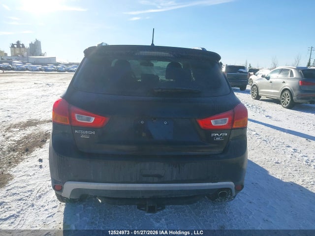 2013 Mitsubishi Rvr Se მანქანა იყიდება აუქციონზე, vin: 4A4AJ3AU3DE607080, აუქციონის ნომერი: 12524973