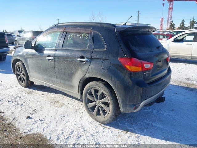 2013 Mitsubishi Rvr Se მანქანა იყიდება აუქციონზე, vin: 4A4AJ3AU3DE607080, აუქციონის ნომერი: 12524973