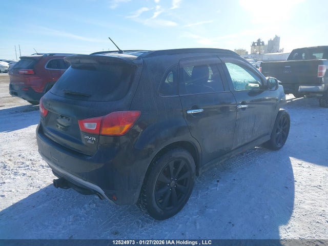 2013 Mitsubishi Rvr Se მანქანა იყიდება აუქციონზე, vin: 4A4AJ3AU3DE607080, აუქციონის ნომერი: 12524973